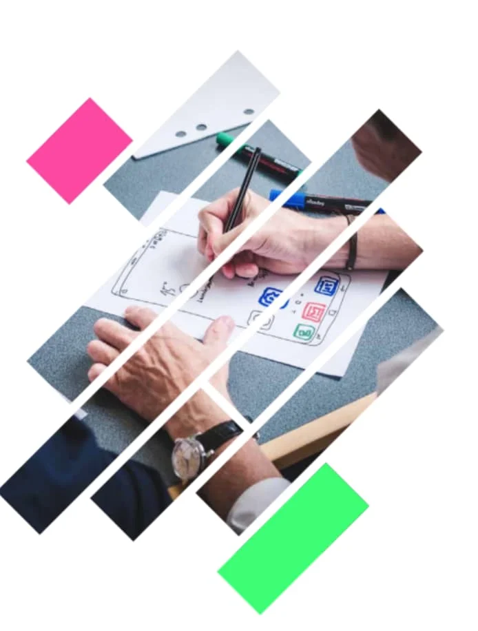 ¿Qué es la gestión<br>de ideas y cómo aplicarla<br>a los negocios? 1 Herramienta empresarial en innovación