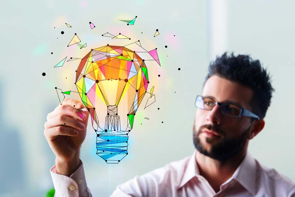 Actualidad de la innovación empresarial en Latinoamérica 1 Innovación abierta